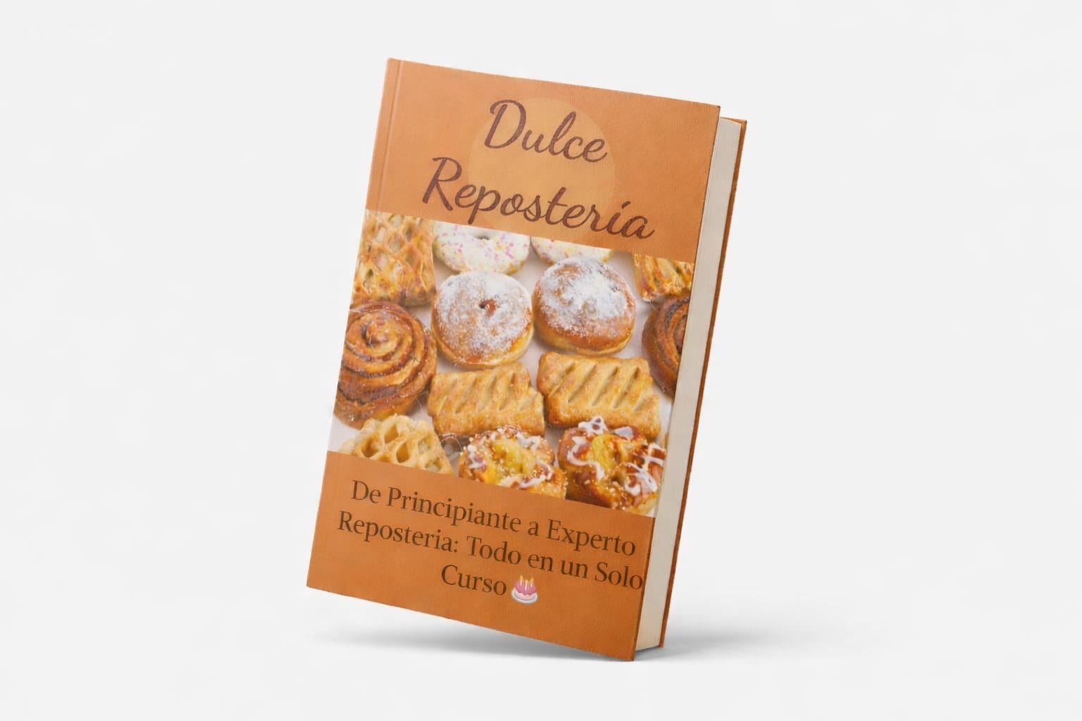 Secretos de la Repostería Irresistible